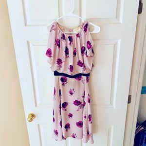 Kate Spade Fall 2016 Holiday Dress